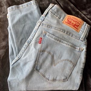 Levi Jeans